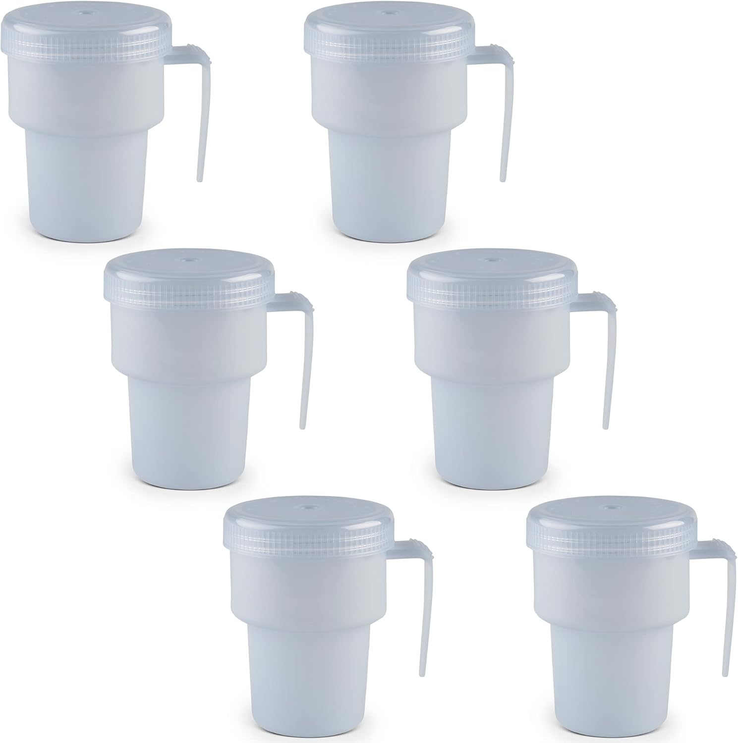 Providence Spillproof Kennedy Cups - Pack of 6