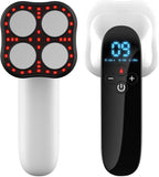 MASIKE Body Sculpting Machine - Professional Cordless Cellulite Massager - Suitable for Belly, Neck, Leg, Hip, Arm, Portable Home Tool for Women
