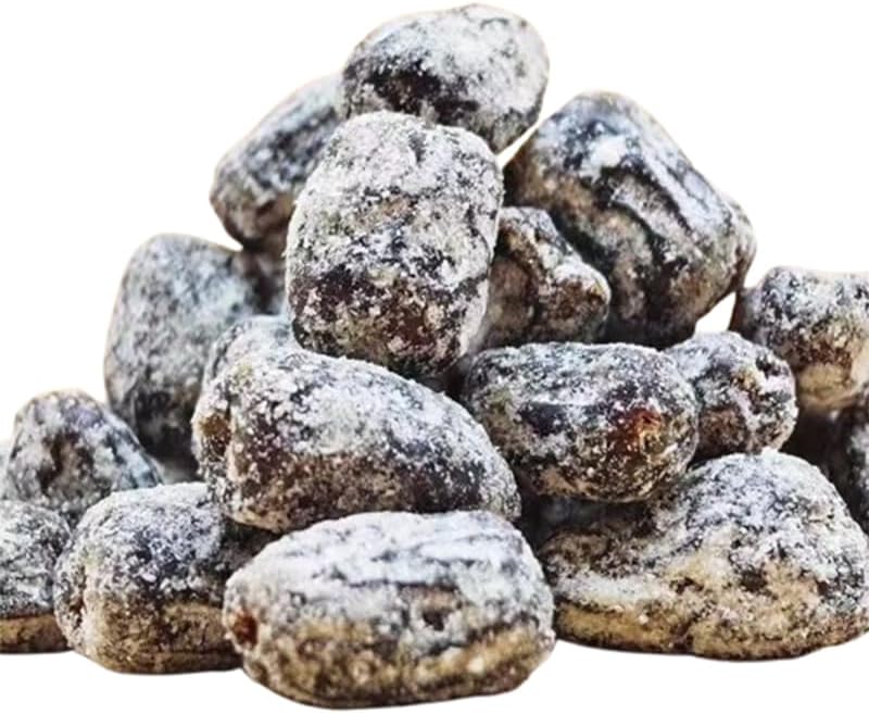 sour jujube 14.1oz/400g jujube fruit Nuclear-free Small snacks Sweet and sour dried jujube preserves