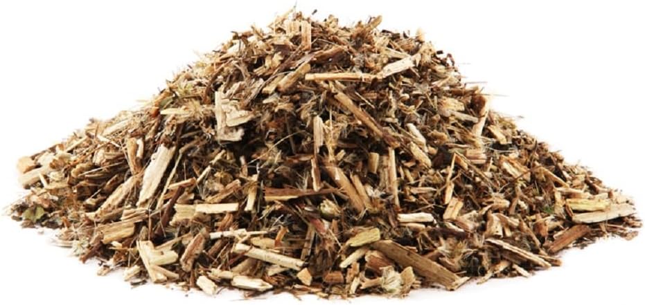 Boneset Herb Cut & Sifted – 1 lb | Traditional Herbal Ingredient, Botanical Tea Herb & Natural Supplement