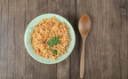 Sadaf Bulghur #1 Fine - Bulgur Wheat for Cooking and Food Flavoring - Middle Eastern Cuisine - Kosher - 20 Oz Resealable Bag