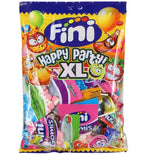 Fini Happy Party I Assorted Variety of all Fini Classic Candy I 500g 17.63 ounce
