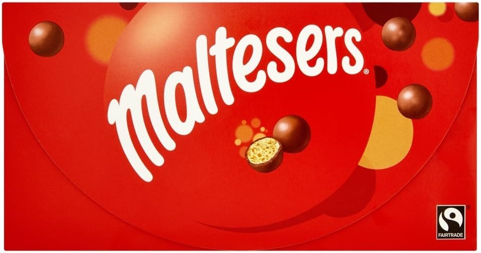 Maltesers Large Box 310g