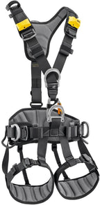 PETZL AVAO BOD Fall Arrest and Work Positioning Harness (International Version)