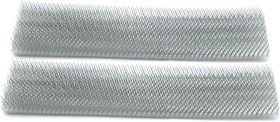 WICKED Professional OD Copper Pipe Cleaner Replacement Brushes (3/4” (2-Pack))