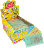 Candy Factory Funny Money Edible Paper, 24 Packs