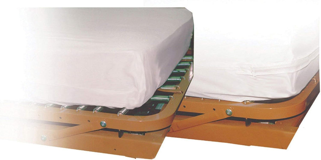 Drive Mattress Cover 36 x 80 x 6 Vinyl for Twin Sized Mattresses 15011