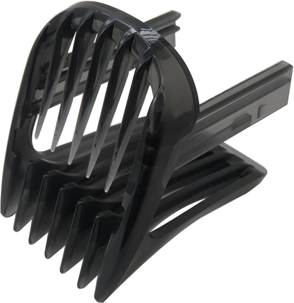 Xspeedonline Hair Clipper Compatible for Phi-lips HC3400 HC3410 HC3420 HC3422 HC3426 HC5410 HC5440 HC5442 HC5446 HC5447 HC5450 HC7452 Hair Comb