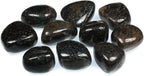 CrystalAge Red Garnet Tumble Stone (20-25mm) - Pack of 5