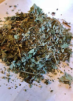 Organic Bio Herbs-Dried BlackBerry Leaves – 100% Natural, Premium Quality Herb for Herbal Tea, Tinctures & Remedies – Non-GMO, Additive-Free (Folia Rubus Fruticosus) 2 Oz.