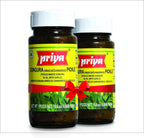 Priya Pickle Twin Pack - Gongura(hibuscus Cannabinus) Pickle (2 x 300 gm)