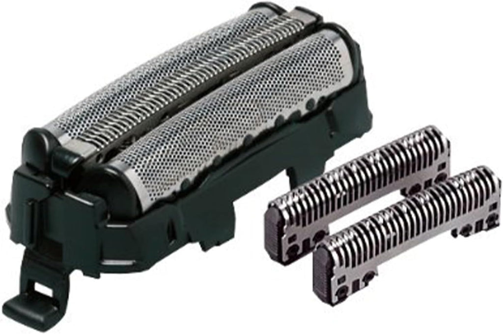 Panasonic Shaver Replacement Outer Foil and Inner Blade Set WES9013PC, Compatible with ARC3 3-Blade Shavers ES-LL41-K, ES8103S