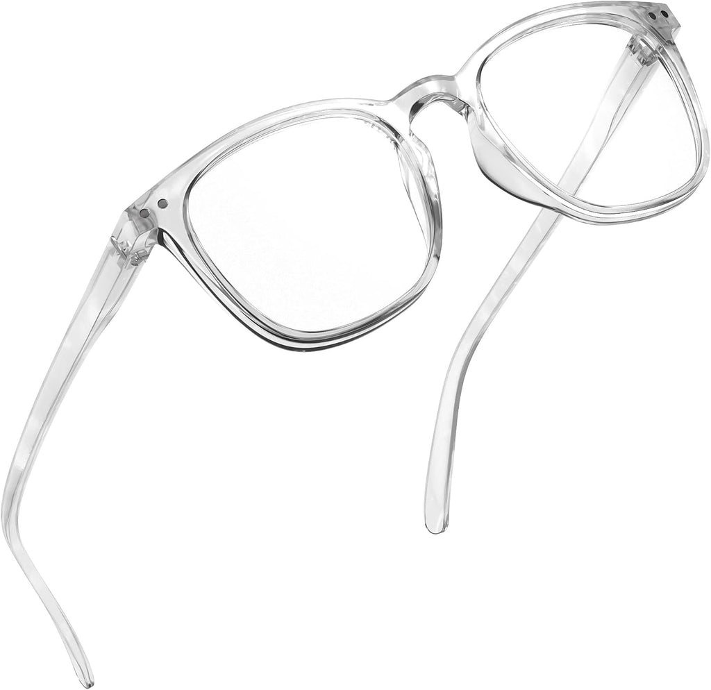 grinderPUNCH High Magnification Strong Power Readers Glasses | Available in +4.00 +4.50 +5.00 +6.00 |