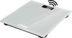 Talking Scales - Loud and Clear North American Male Voice for Visually impaired, Blind or Elderly (Glass)
