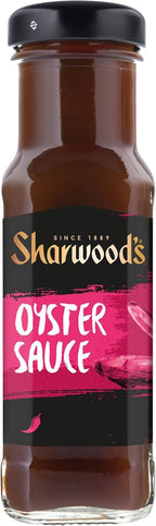 Sharwoods Oyster Sauce for Beef, 150ml