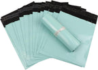 Women Sanitary Disposal Bags, 100 Pcs Feminine Hygiene Disposal Bags, Self-Sealing, Privacy Protection, Disposal of Sanitary Napkins, Tampons, Incontinence Wipes Green