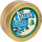 Valda Gommes Menthe Eucalyptus 50g