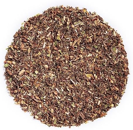 Davidson's Organics, Ayurvedic Infusions, Immunity, Loose Leaf Tea, 16-Ounce Bag