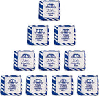 Triple Crown Laundry Blue Squares Whitener (Pack of 10 Tablets)