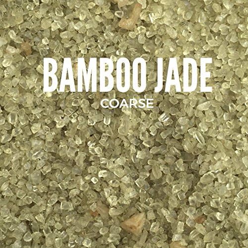 Salt's up Bamboo Jade Coarse Salt Catering Bag (11lb)