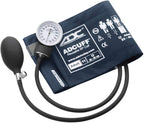 American Diagnostic Corporation PROSPHYG Aneroid Sphyg, Adult, Navy 1/EA