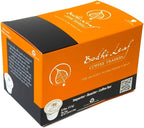 Guatemala Quetzal Specialty Coffee Pods 12 Count - 100% Specialty Arabica Freshly Roasted Coffee Pods - Single Origin