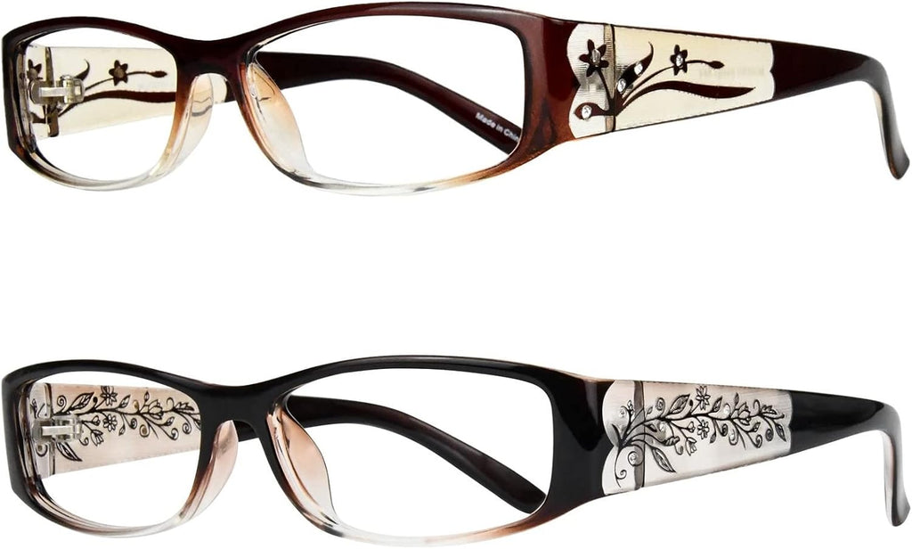 Kaylee Stylish Reading Glasses for Women, Readers for Women, Womens Reading Glasses