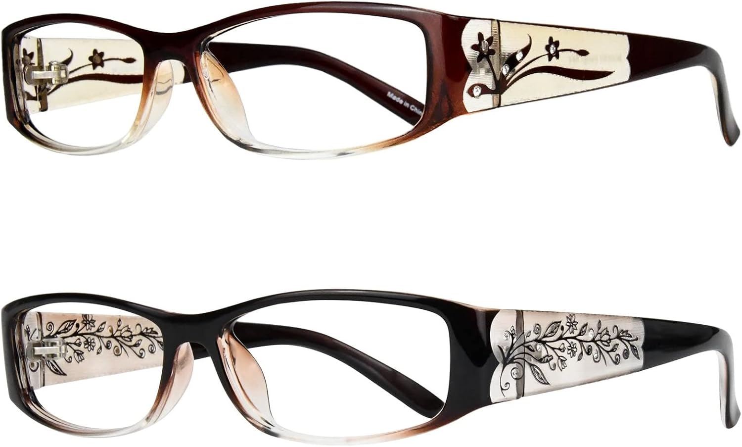 Kaylee Stylish Reading Glasses for Women, Readers for Women, Womens Reading Glasses