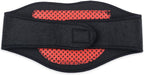 Magnetic Therapy Tourmaline Thermal Self-heating Neck Pad Neck Support Brace Protector