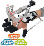 Patent Dynamic Wrist finger Orthosis for Hand Finger Muscle Strength Rehabilitation Finger Training Device Physiotherapy Rehabilitation Tendon Repair