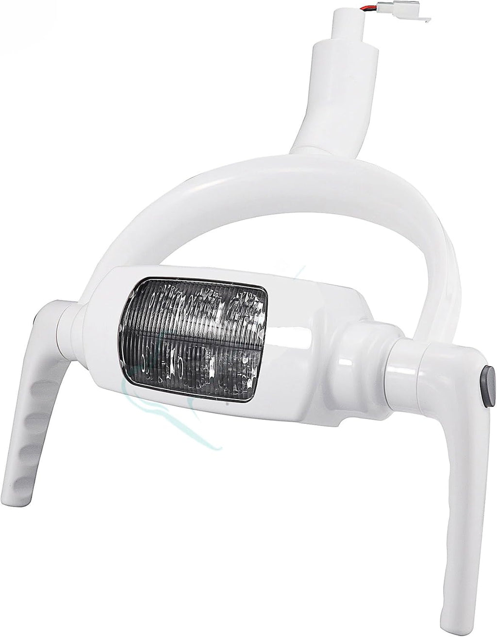 Dental LED Oral Shadowless Exam Light, 22mm Infrared Sensor, Cold Light for Chairs