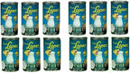 Coco Lopez Coconut Cream 12 pack (03-0334) Category: Cocktail Drink Mixes by Coco Lopez