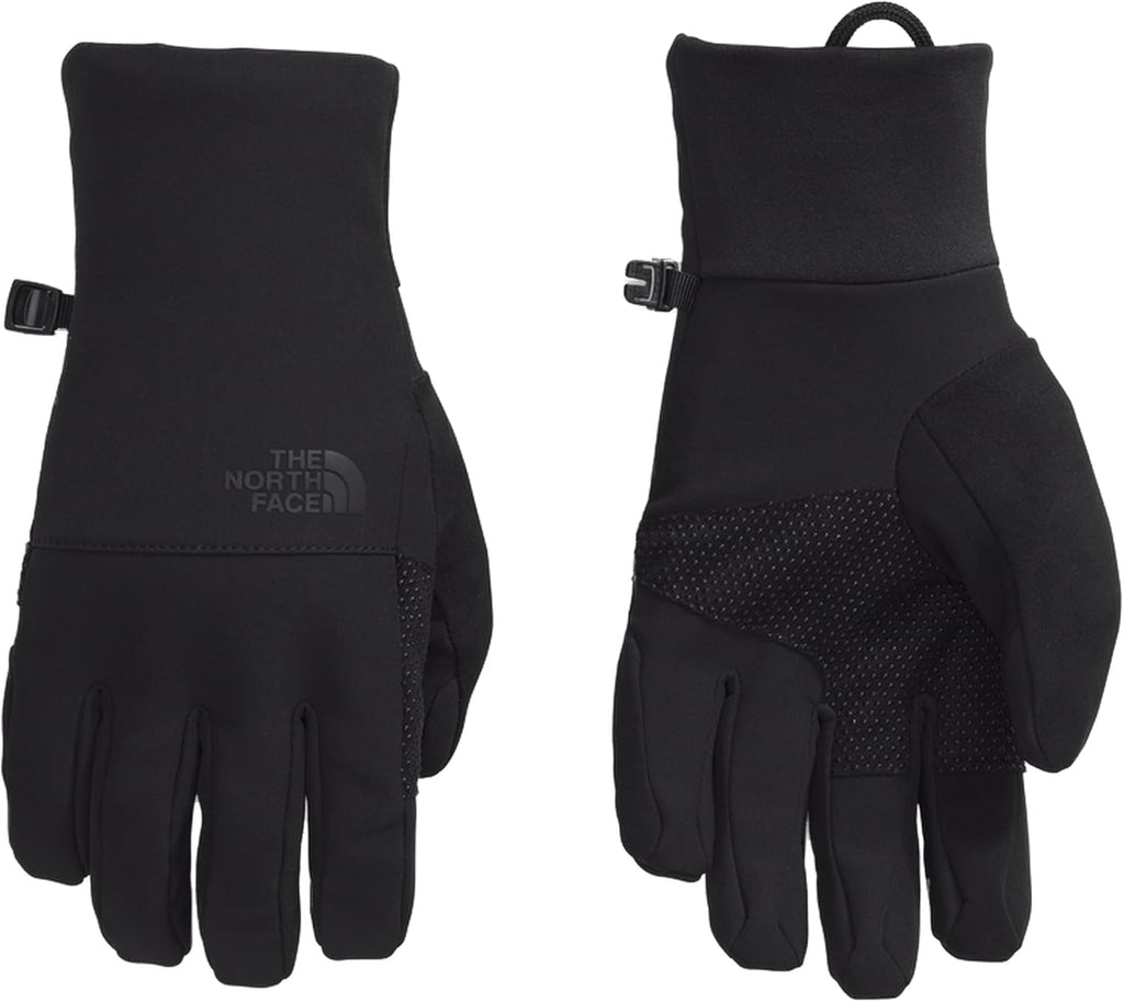 THE NORTH FACE Women's Apex Insulated Etip Glove | Touchscreen Compatible, Heatseeker Insulation, Water Repellent Finish