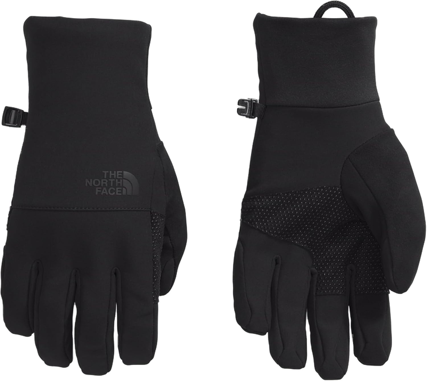 THE NORTH FACE Women's Apex Insulated Etip Glove | Touchscreen Compatible, Heatseeker Insulation, Water Repellent Finish