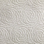 Georgia-Pacific Pacific Blue Select 2-Ply Perforated Paper Towel Rolls by GP PRO, 27385, Sheet Roll