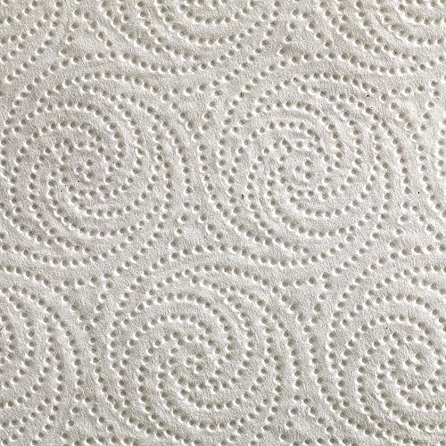 Georgia-Pacific Pacific Blue Select 2-Ply Perforated Paper Towel Rolls by GP PRO, 27385, Sheet Roll