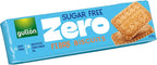 Fibre Biscuits, Sugar Free - 170g by first4health