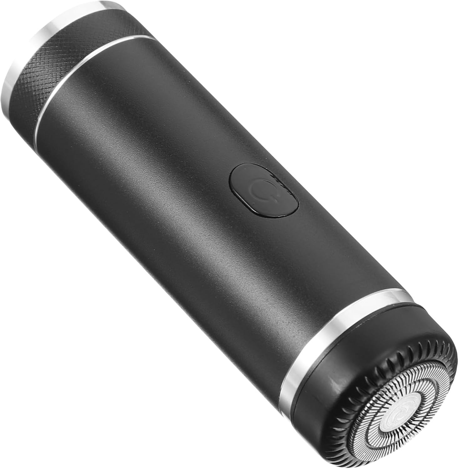 FRCOLOR Beard Trimmer for Men and Women USB Rechargeable Washable Design with Durable Material Compact for Easy Grooming