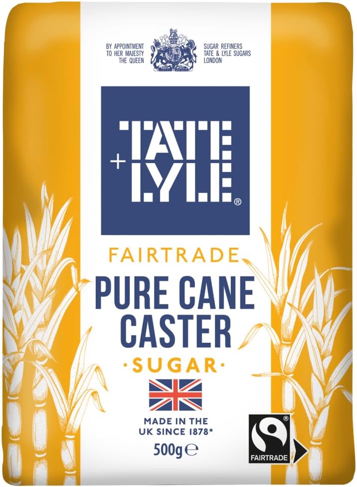 TATE & LYLE, Sugar Caster