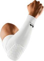 McDavid 6500 HexPad Power Shooter Arm Sleeve