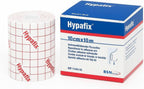 BSN Hypafix Wide-area Dressing Fixation, Roll of Tape, 10cm x 10m (4 in x 11 yds)