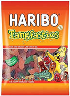 Haribo Tangfastics (160g)