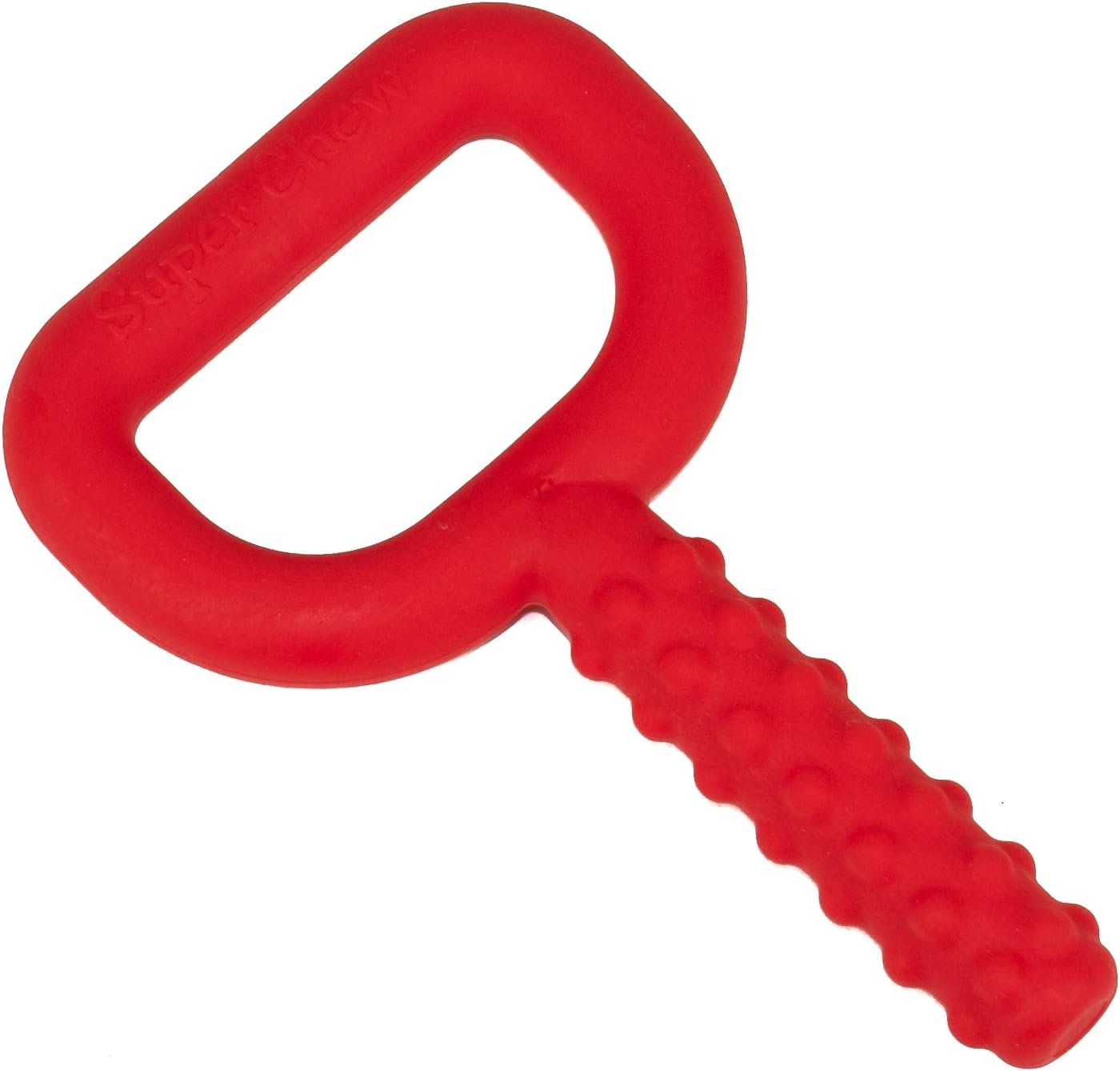 Smart 081624733 Jaw Rehabilitation Program Kit, Super Chewy Tube