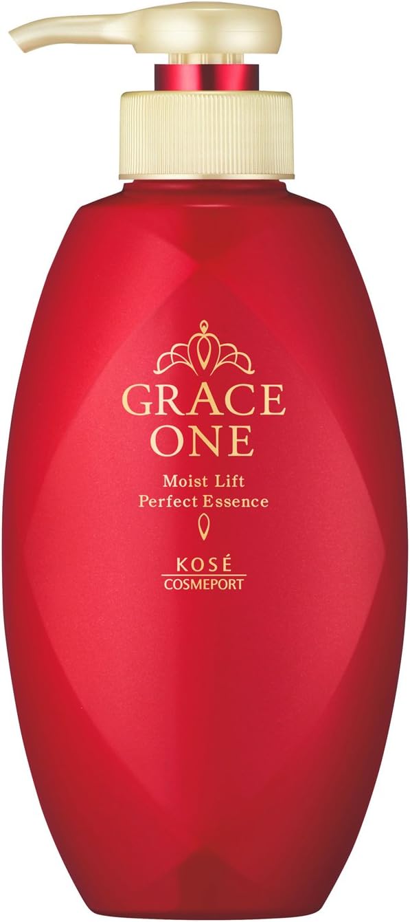 Grace One Kose Rich Moisture Lift Liquid - 230ml