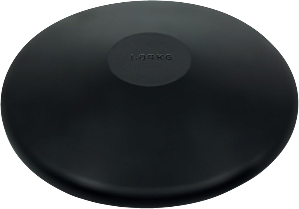 Champion Sports Rubber Practice Discus,