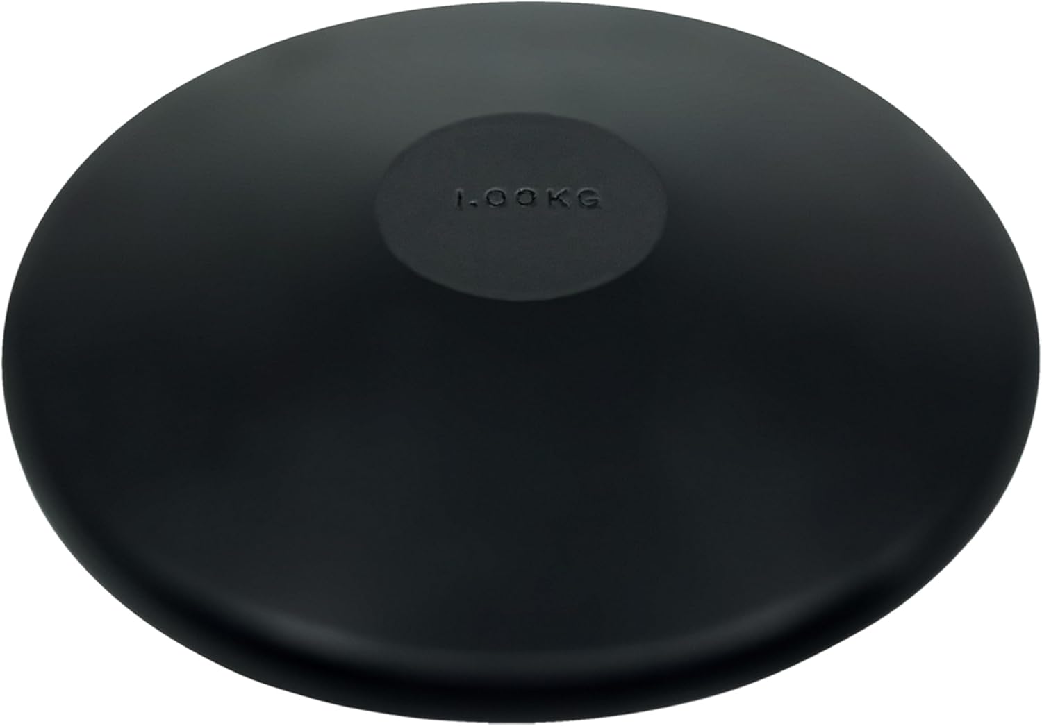 Champion Sports Rubber Practice Discus,
