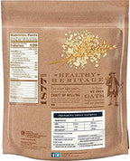 Quaker Organic Old Fashioned Oats, Non-GMO Project Verified, 24 Ounce, Resealable Bag