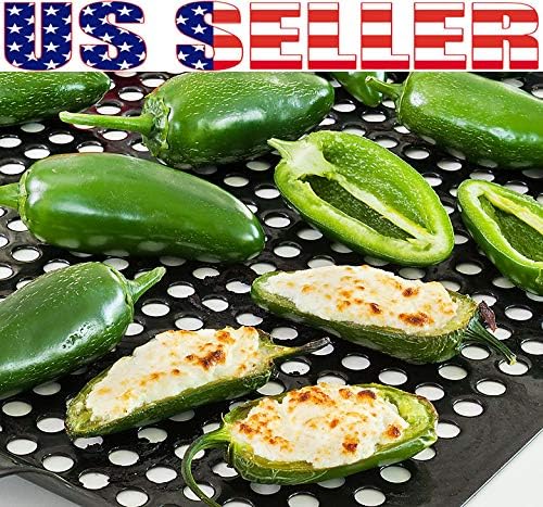 30 Mucho Nacho Jalapeno Hot Pepper Seeds Heirloom Non-GMO, Capsicum annuum, Spicy, Super Delicious and Fragrant from USA