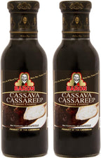 Baron Cassareep 500g (Pack of 2)