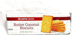 Khong Guan Butter Coconut Biscuits 200g (7.05 oz)